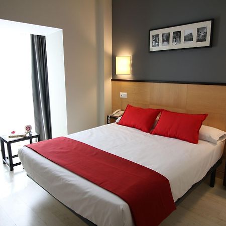 Burgo Hotel Alda Entrearcos מראה חיצוני תמונה