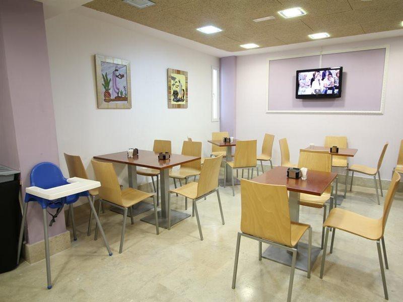 Burgo Hotel Alda Entrearcos מראה חיצוני תמונה