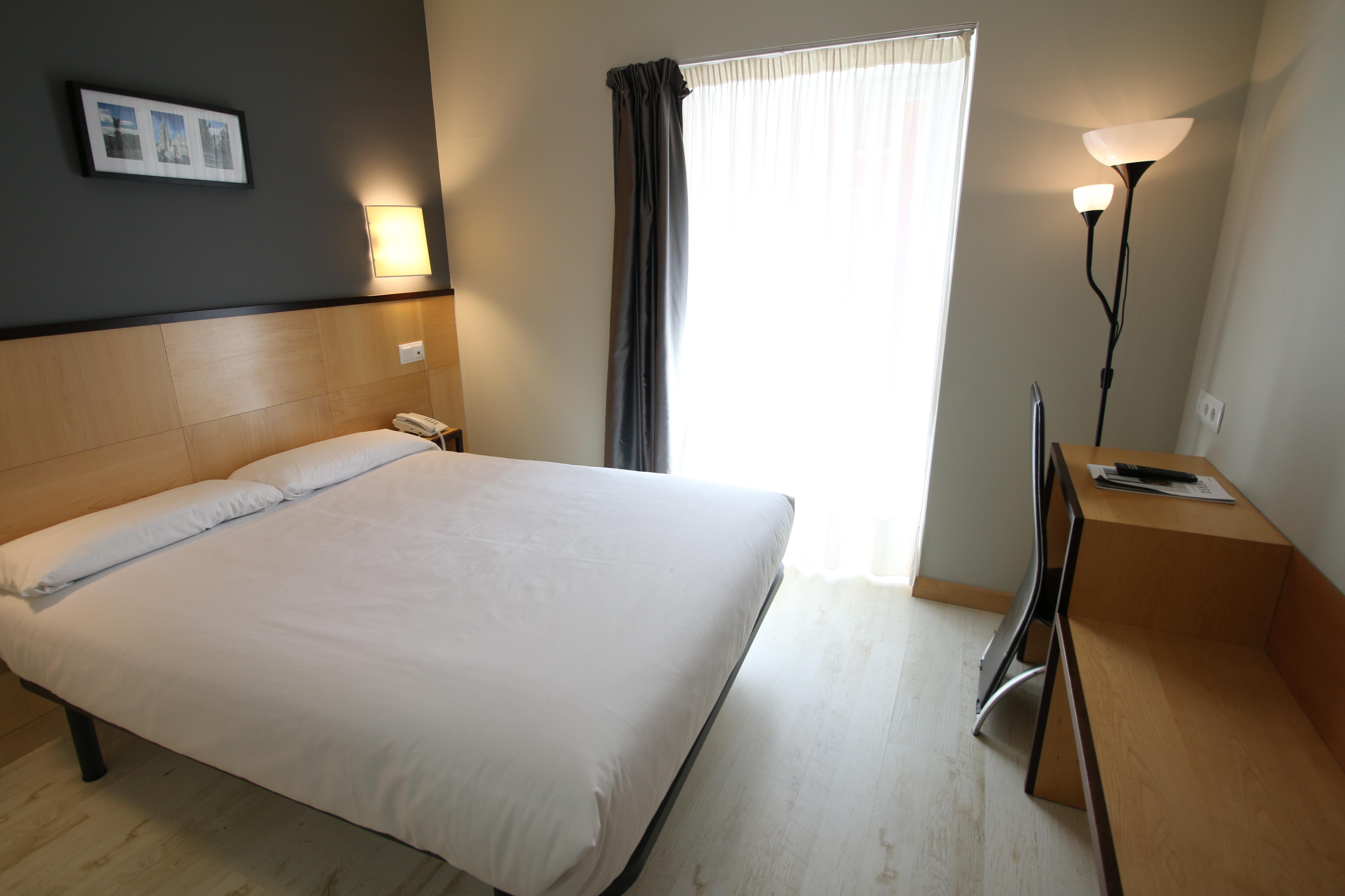 Burgo Hotel Alda Entrearcos מראה חיצוני תמונה