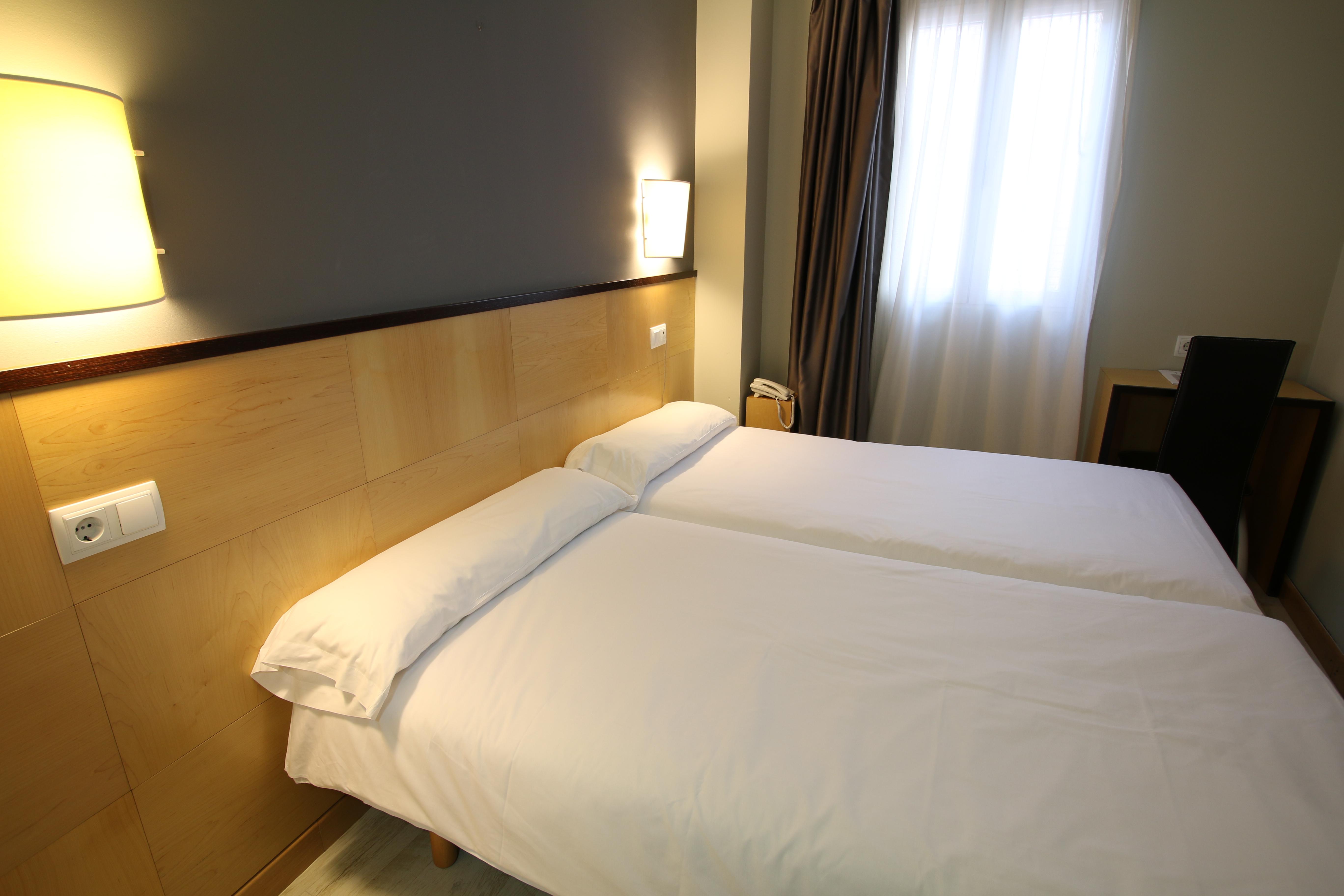 Burgo Hotel Alda Entrearcos מראה חיצוני תמונה