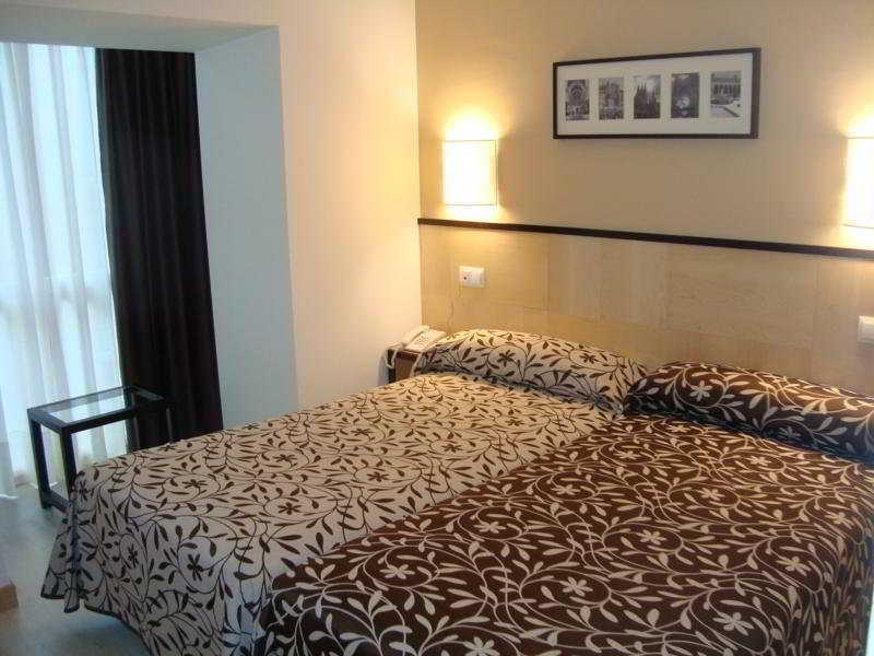 Burgo Hotel Alda Entrearcos מראה חיצוני תמונה