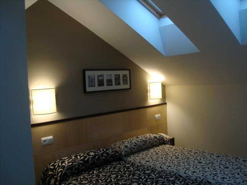 Burgo Hotel Alda Entrearcos מראה חיצוני תמונה