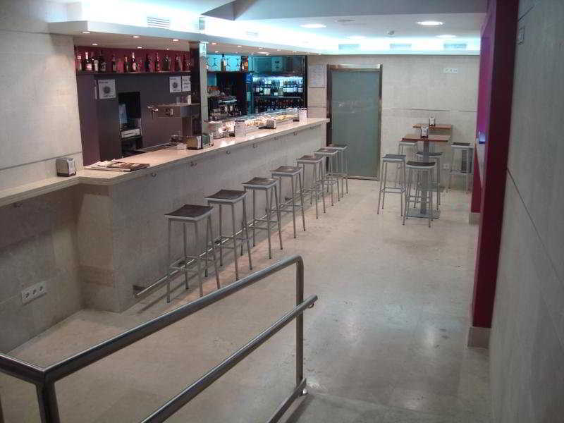 Burgo Hotel Alda Entrearcos מראה חיצוני תמונה