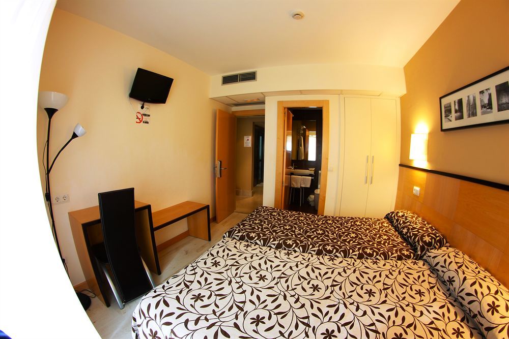 Burgo Hotel Alda Entrearcos מראה חיצוני תמונה