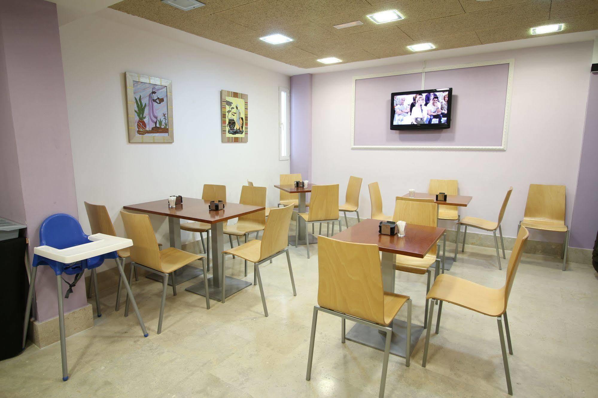 Burgo Hotel Alda Entrearcos מראה חיצוני תמונה