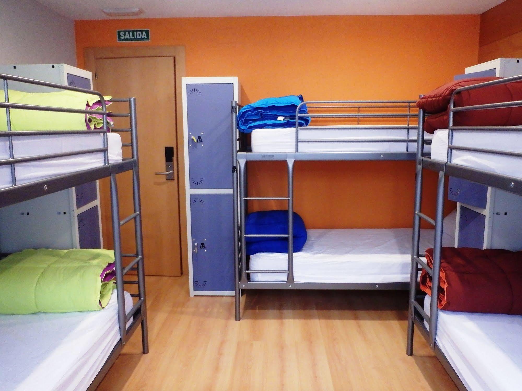 Burgo Hotel Alda Entrearcos מראה חיצוני תמונה