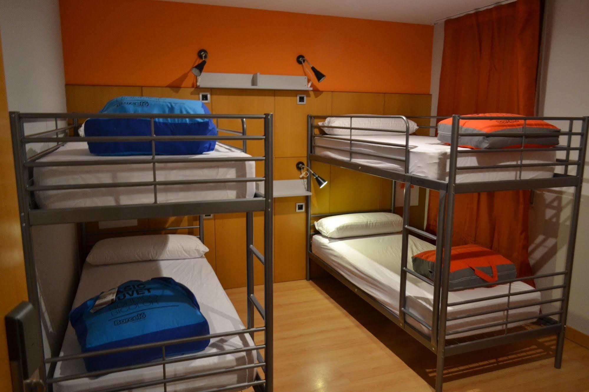 Burgo Hotel Alda Entrearcos מראה חיצוני תמונה