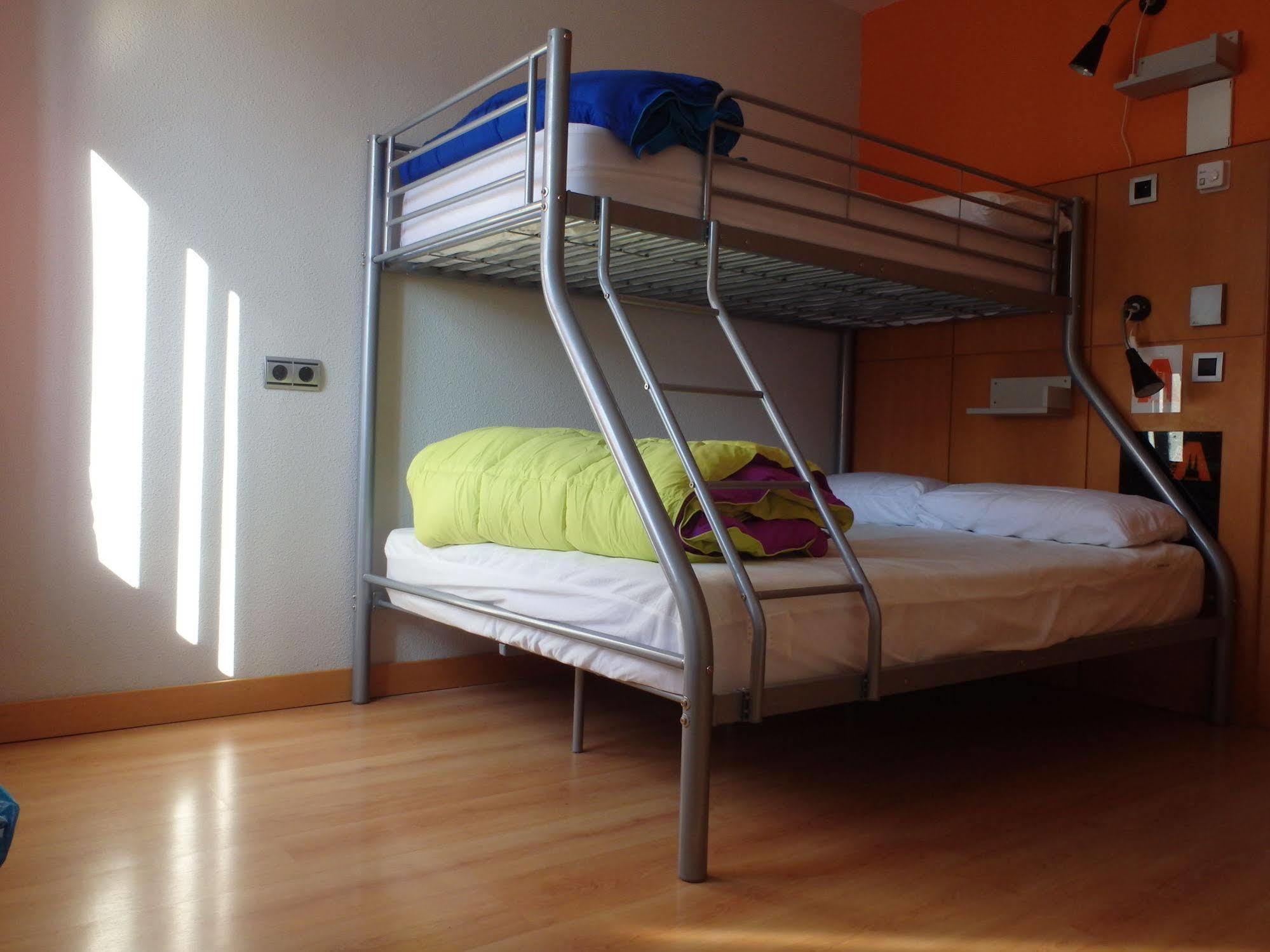 Burgo Hotel Alda Entrearcos מראה חיצוני תמונה