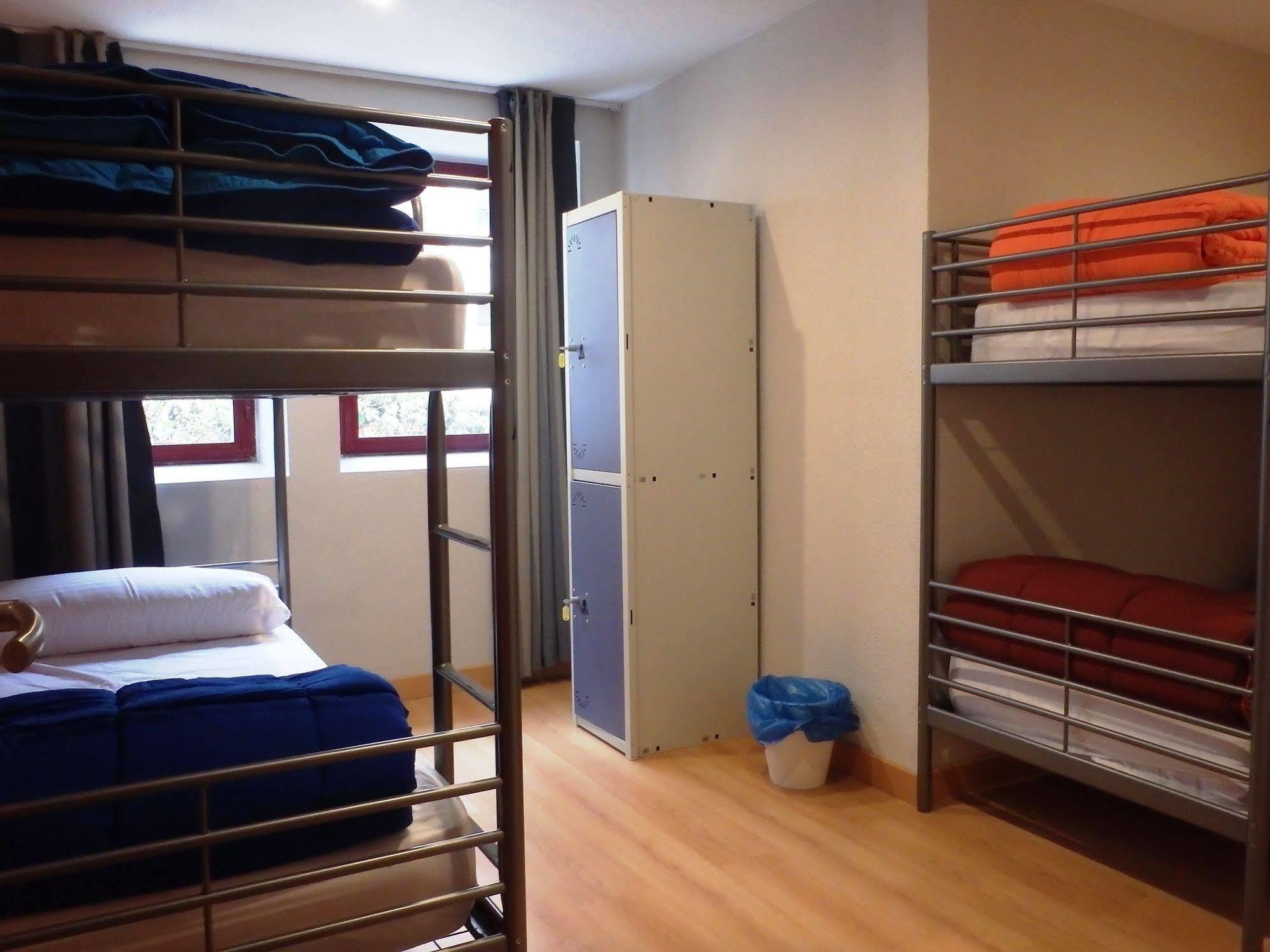 Burgo Hotel Alda Entrearcos מראה חיצוני תמונה