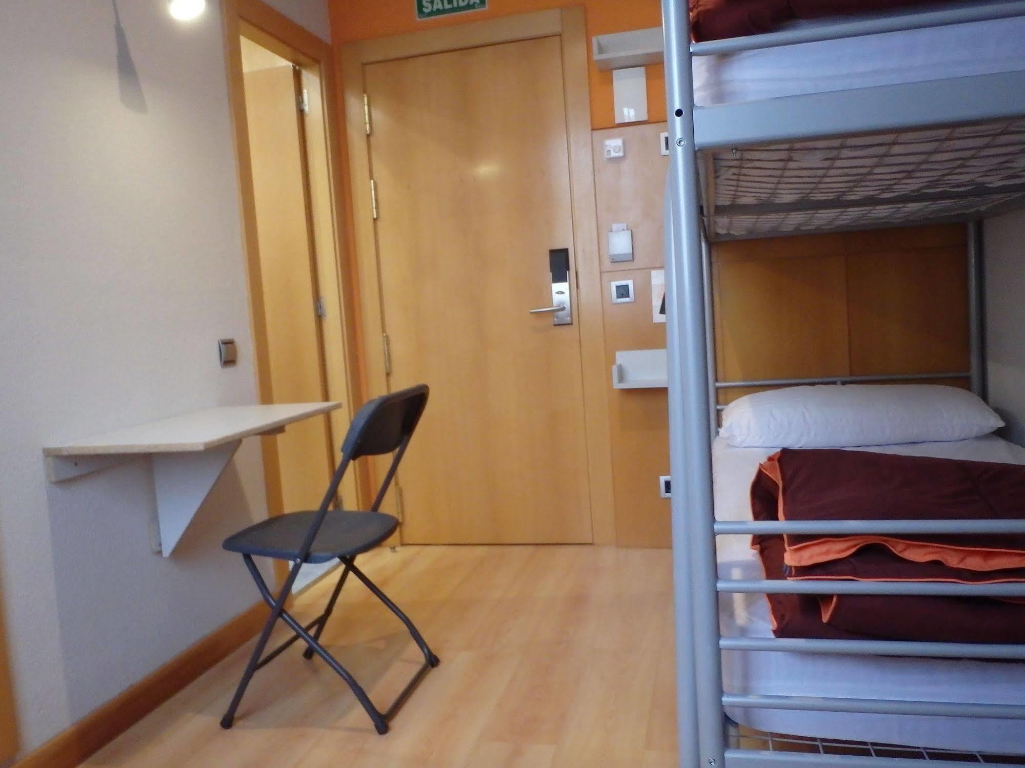 Burgo Hotel Alda Entrearcos מראה חיצוני תמונה