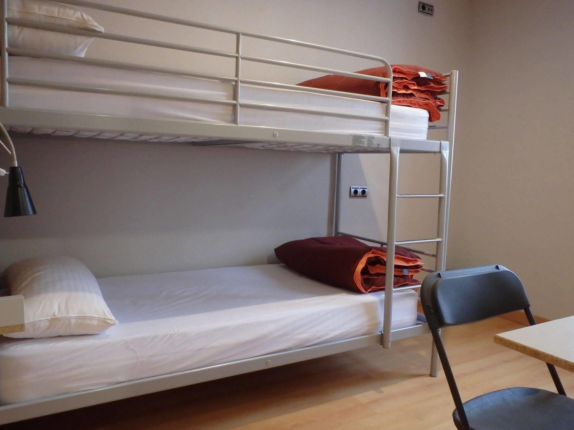 Burgo Hotel Alda Entrearcos מראה חיצוני תמונה