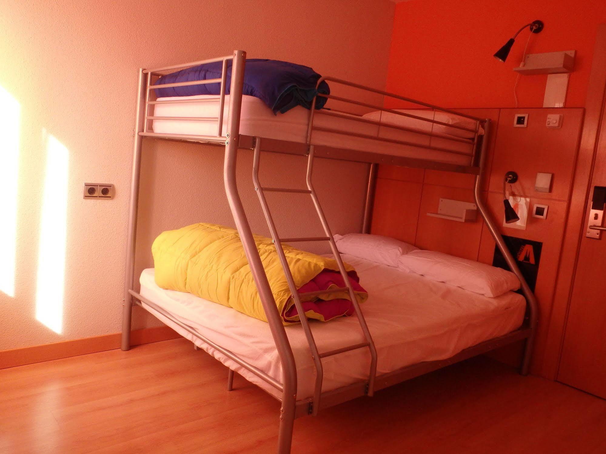 Burgo Hotel Alda Entrearcos מראה חיצוני תמונה
