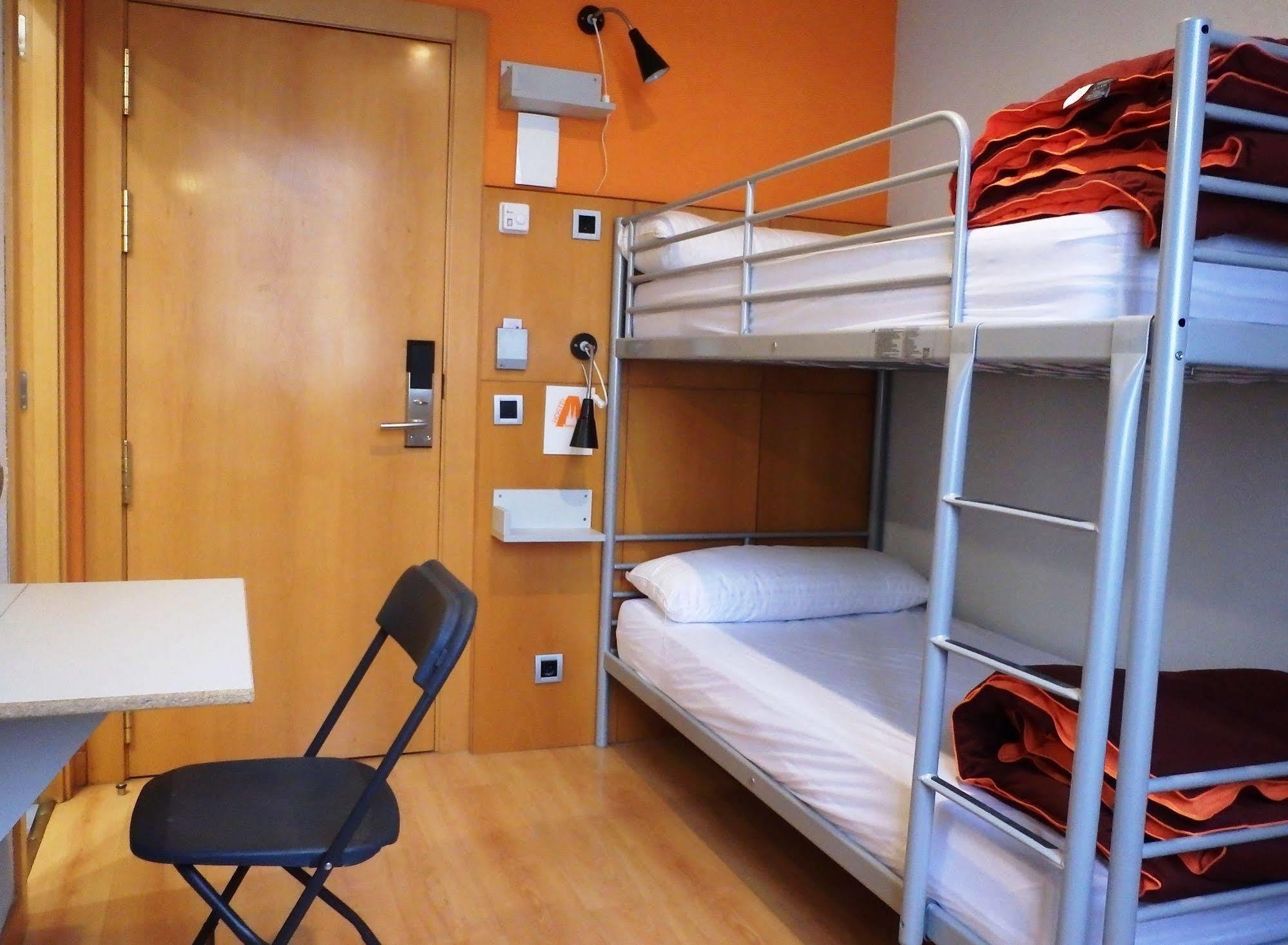 Burgo Hotel Alda Entrearcos מראה חיצוני תמונה
