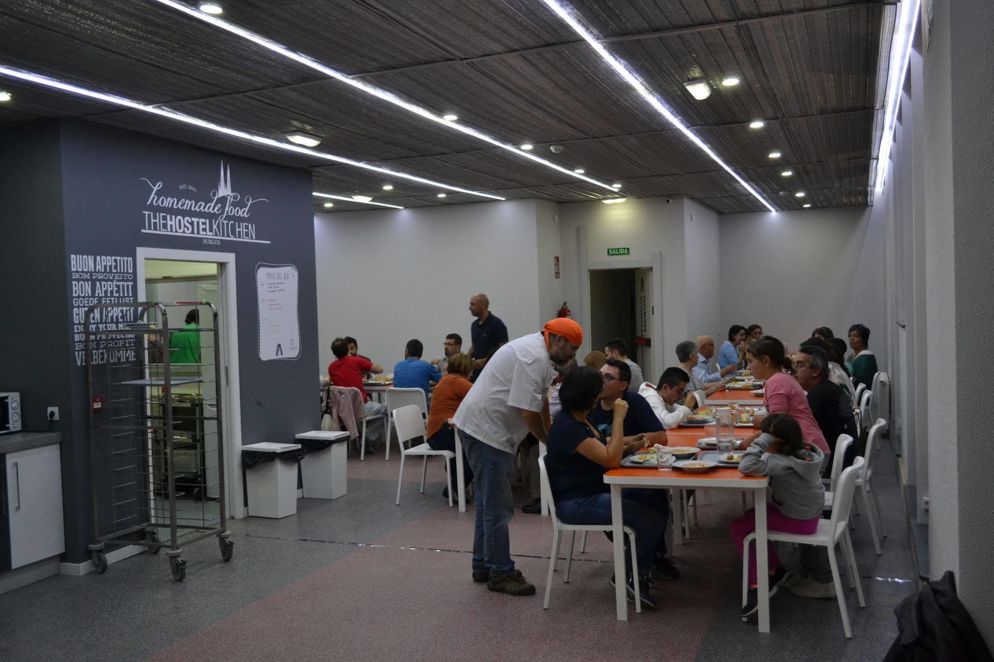 Burgo Hotel Alda Entrearcos מראה חיצוני תמונה